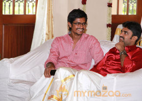 GV Prakash Saindhavi Marriage Gallery  photo 15