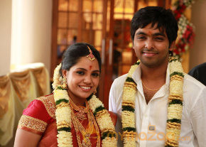 GV Prakash Saindhavi Marriage Gallery  photo 68