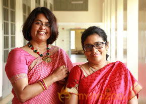 GV Prakash Saindhavi Marriage Gallery  photo 8