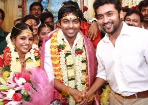 GV Prakash Saindhavi Marriage Gallery  photo 72