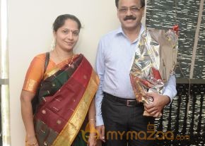GV Prakash Saindhavi Marriage Gallery  photo 2