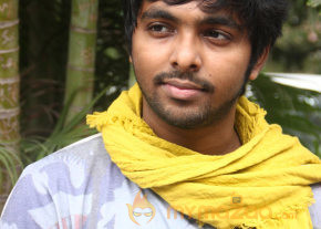 GV Prakash & Saindhavi Press Meet   photo 37
