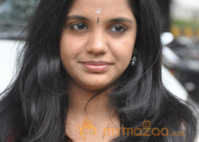 GV Prakash & Saindhavi Press Meet   photo 29