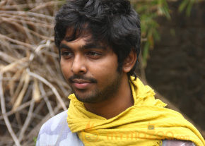 GV Prakash & Saindhavi Press Meet   photo 26