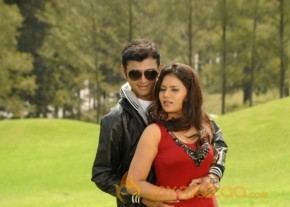 Half Boil Moive Hot Stills photo 8