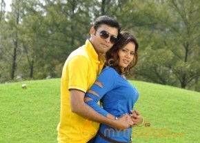 Half Boil Moive Hot Stills photo 19
