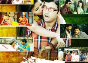 Half Boil Moive Hot Stills photo 4