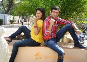 Half Boil Moive Hot Stills photo 13