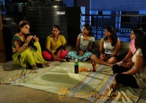 Half Boil Moive Hot Stills photo 10