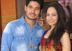 Hang Up Movie Press Meet Photos photo 3