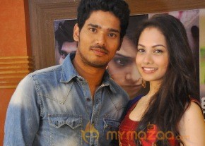 Hang Up Movie Press Meet Photos photo 4