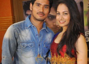 Hang Up Movie Press Meet Photos photo 18
