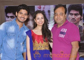 Hang Up Movie Press Meet Photos photo 15