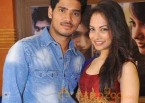 Hang Up Movie Press Meet Photos photo 2