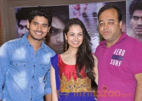 Hang Up Movie Press Meet Photos photo 11