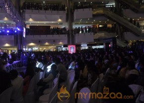 Hariharan Live Concert at Vijayamall Stills photo 12