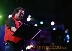 Hariharan Live Concert at Vijayamall Stills photo 3