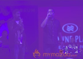 Hariharan Live Concert at Vijayamall Stills photo 4