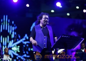 Hariharan Live Concert at Vijayamall Stills photo 6