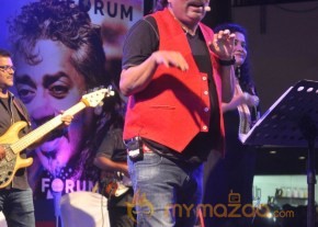 Hariharan Live Concert at Vijayamall Stills photo 8