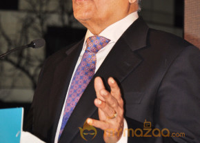Healer Dr PC Reddy Book Launch Photos photo 41