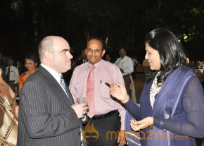 Healer Dr PC Reddy Book Launch Photos photo 52