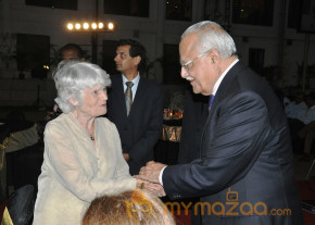 Healer Dr PC Reddy Book Launch Photos photo 13