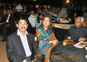 Healer Dr PC Reddy Book Launch Photos photo 74