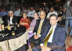 Healer Dr PC Reddy Book Launch Photos photo 77