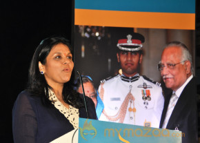 Healer Dr PC Reddy Book Launch Photos photo 54