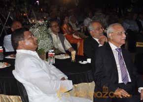 Healer Dr PC Reddy Book Launch Photos photo 50