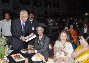 Healer Dr PC Reddy Book Launch Photos photo 18