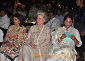 Healer Dr PC Reddy Book Launch Photos photo 6