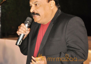 Healer Dr PC Reddy Book Launch Photos photo 68