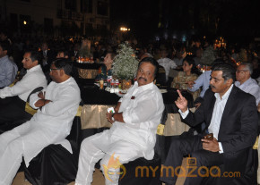 Healer Dr PC Reddy Book Launch Photos photo 69