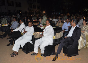 Healer Dr PC Reddy Book Launch Photos photo 26