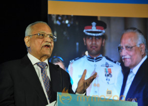Healer Dr PC Reddy Book Launch Photos photo 22
