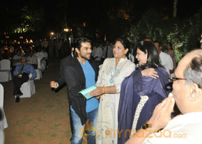 Healer Dr PC Reddy Book Launch Photos photo 56