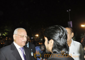 Healer Dr PC Reddy Book Launch Photos photo 17