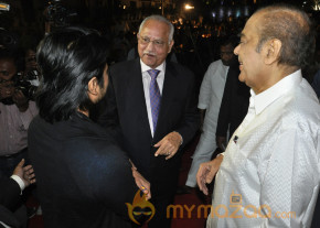 Healer Dr PC Reddy Book Launch Photos photo 48