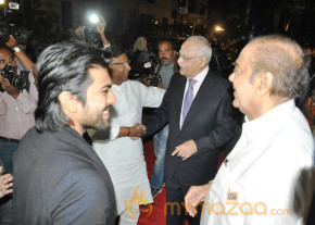 Healer Dr PC Reddy Book Launch Photos photo 49