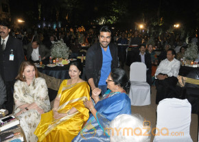 Healer Dr PC Reddy Book Launch Photos photo 79