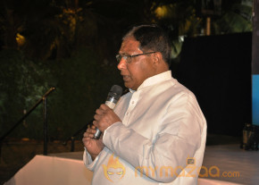 Healer Dr PC Reddy Book Launch Photos photo 36
