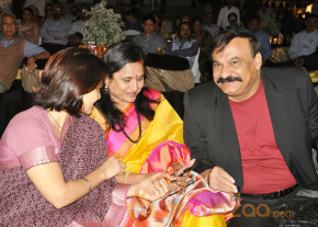 Healer Dr PC Reddy Book Launch Photos photo 37