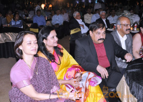 Healer Dr PC Reddy Book Launch Photos photo 75