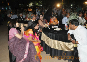 Healer Dr PC Reddy Book Launch Photos photo 67