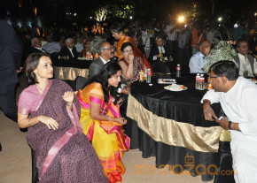 Healer Dr PC Reddy Book Launch Photos photo 57