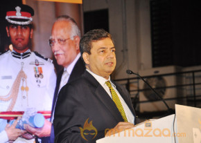 Healer Dr PC Reddy Book Launch Photos photo 59