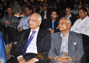 Healer Dr PC Reddy Book Launch Photos photo 63