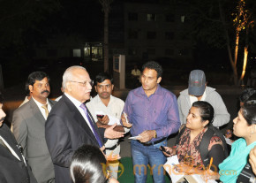 Healer Dr PC Reddy Book Launch Photos photo 14